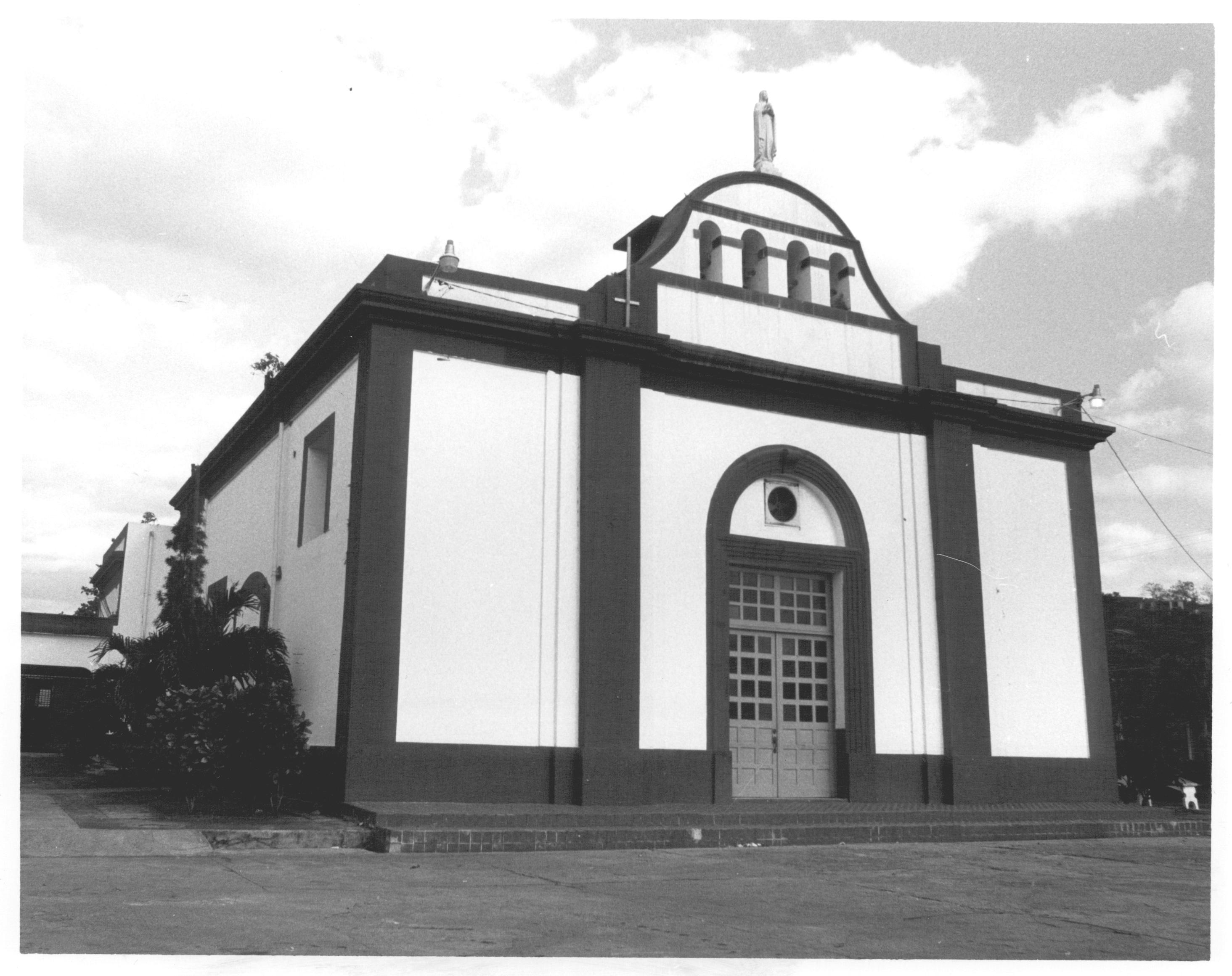 Iglesia Inmaculada Concepción - 84003128
